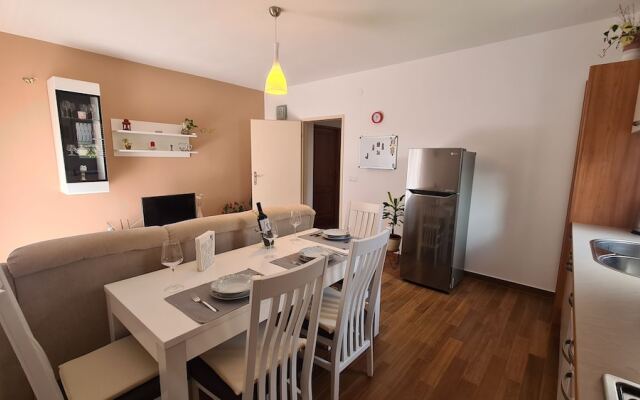 Apartment Antonia