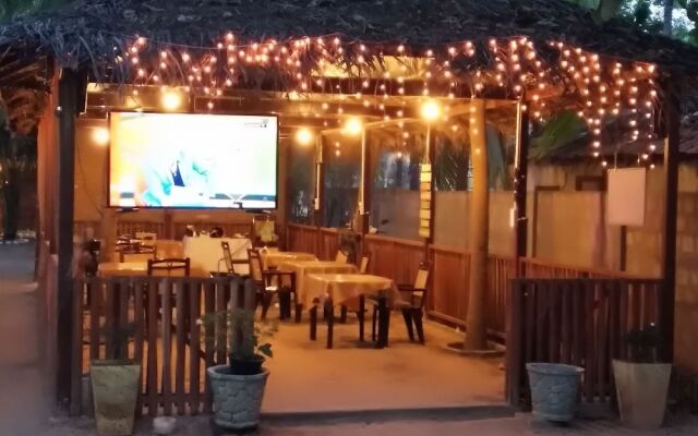 Orion Beach Way