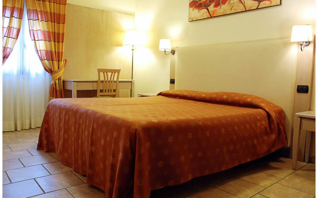 Villa Rosita