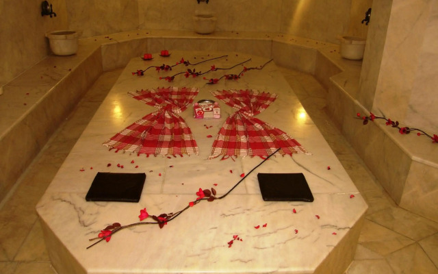 Begonville Hotel