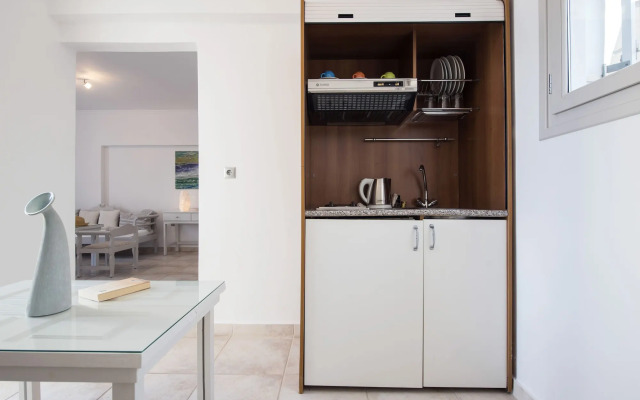 Kanale's Rooms and Suites
