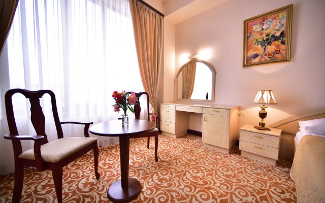 METROPOL HOTEL Yerevan