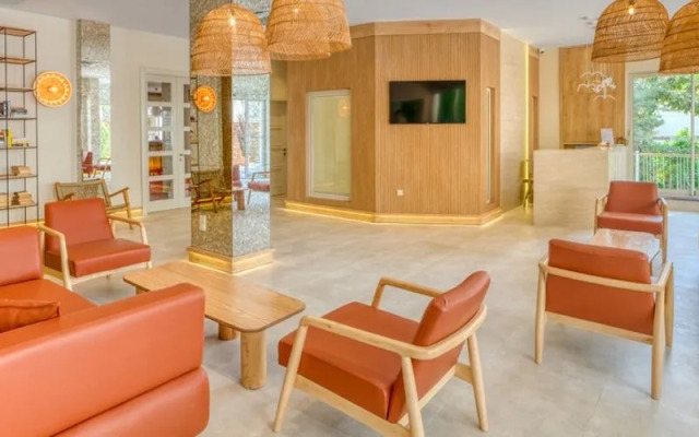Park Hotel