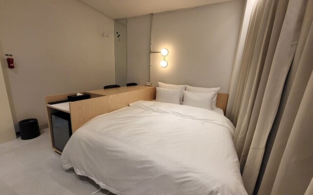 Hotel Aank