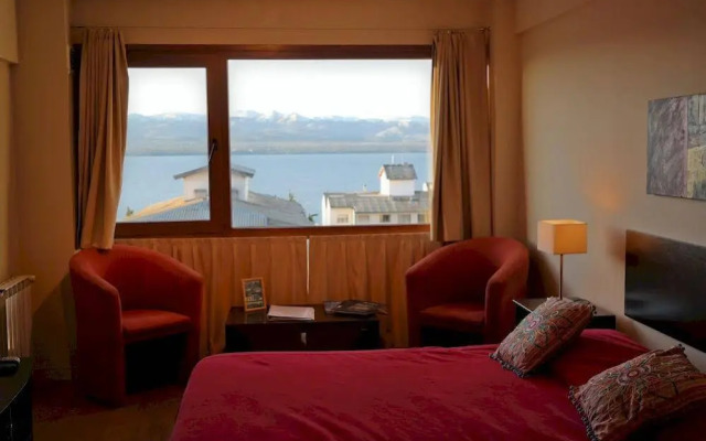 Terrazas Bariloche