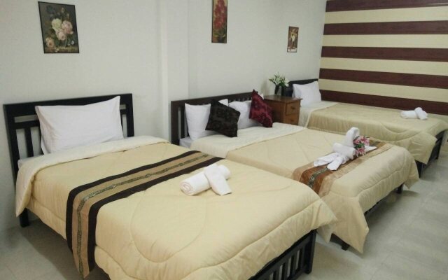 Rueangrat Hotel