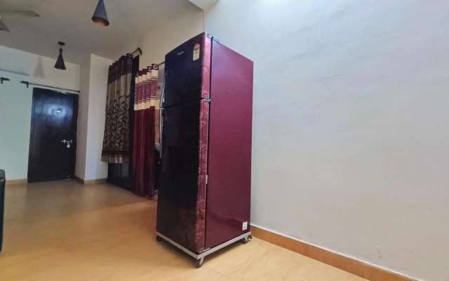 OYO Flagship 80519 Rose Inn