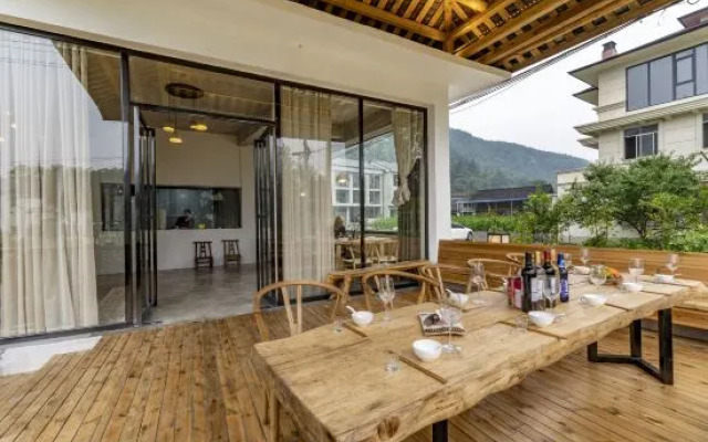 Fanjingshan Chenshe Homestay