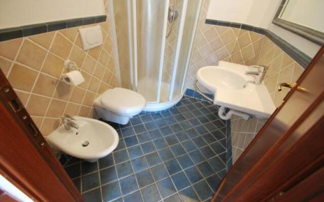 Appartamenti Anemone