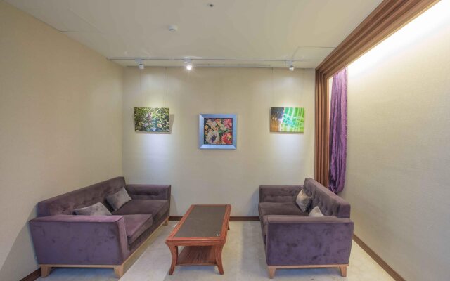 Arsma Hotel