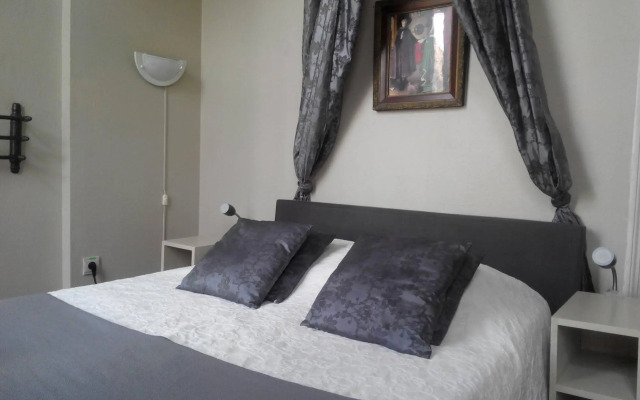 Hotel Van Eyck