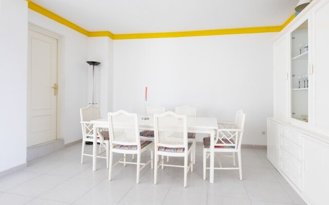 Apartamentos Monterroso