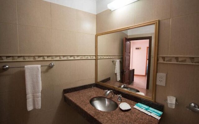 Residencial Los Lapachos