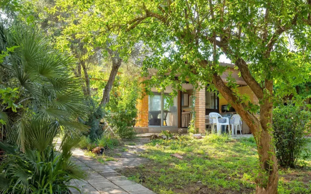 Sardinia Re - Gutierrez 31 Country House