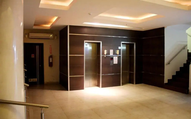 Hotel Terranova