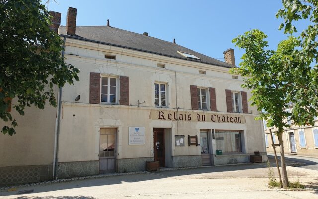 Le Relais du Château