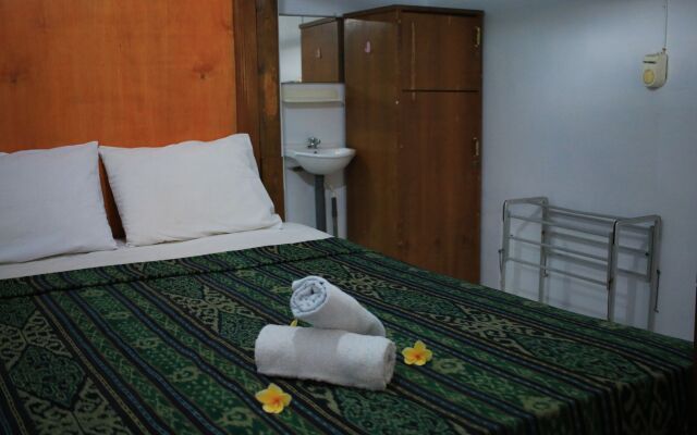 Simon Homestay