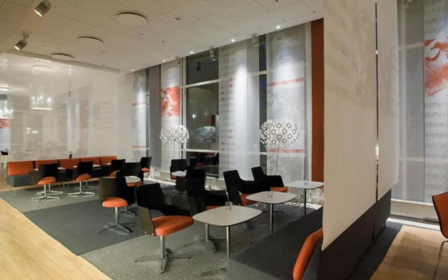 Elite Park Hotel Växjö