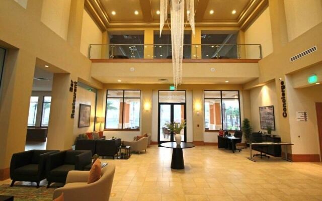 King Triton's Townhome at Regal Oaks