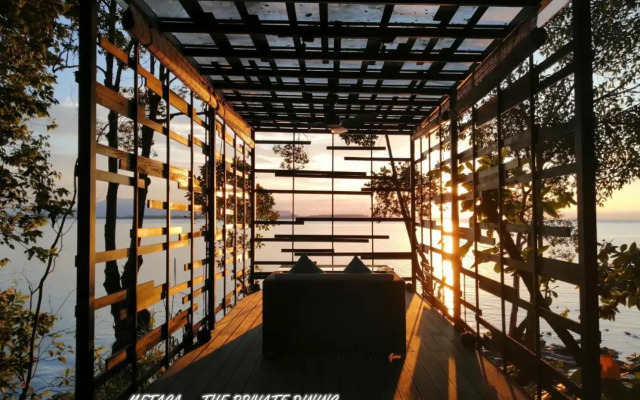 The Culvert