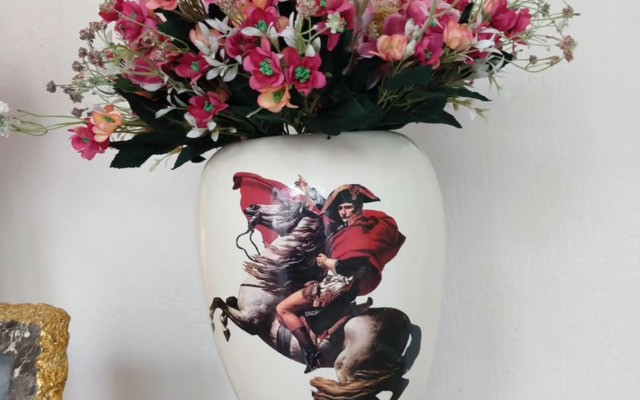 Residence Las Trojes Cdmx