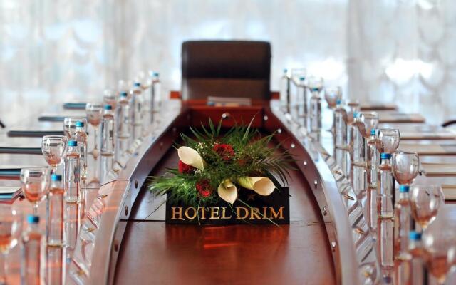 Hotel Drim