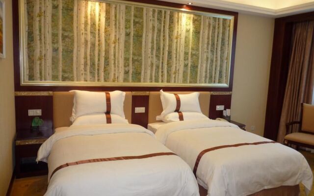 Longzhu Hotel