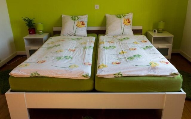 B&B Kalimera Pratteln