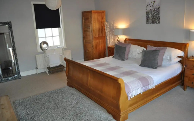 The Mill House Stansted
