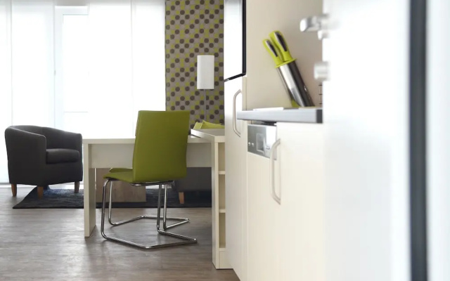 ADAPT APARTMENT HOTEL Giessen
