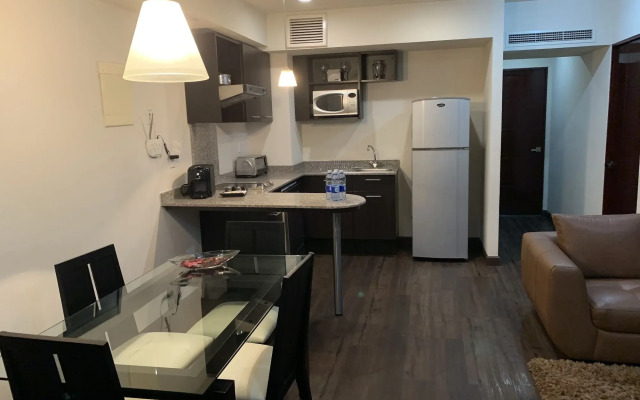 St Isidro Suites Corporate Housing SPA & Wellness Center