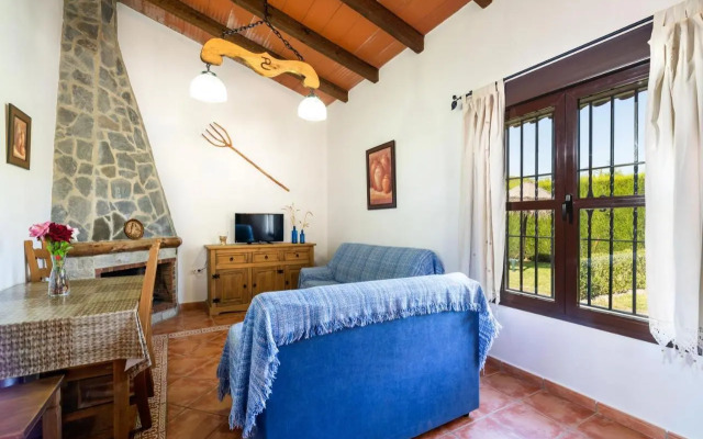 Cortijo Entrepinares