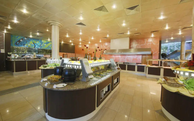 Dolce Mare Hotel