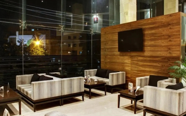 Svenska Design Hotel, Bangalore