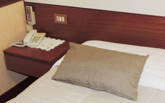 Hotel Signa