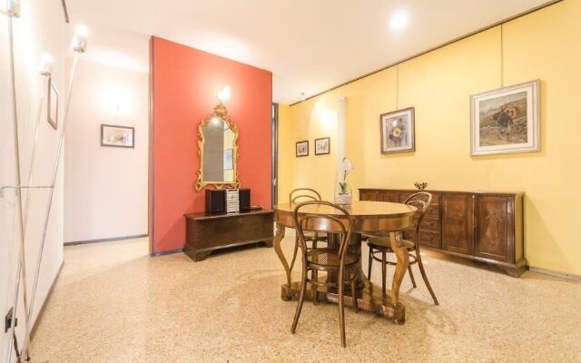 Piazza Maggiore Suite