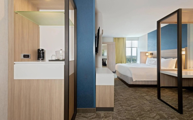 SpringHill Suites by Marriott Ocala