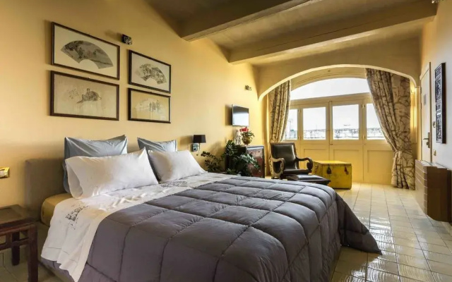 Locanda La Gelsomina
