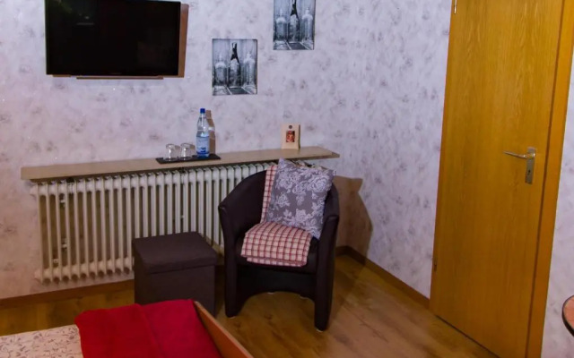 Bed & Breakfast Sandra Müller