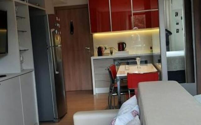 condominio Vista azul