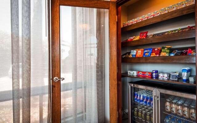 Best Western Plus Executive Inn & Suites