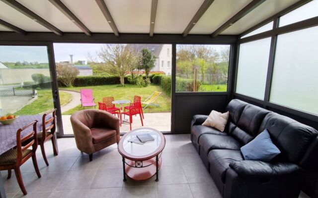 House Ty Louarn Kerlouan