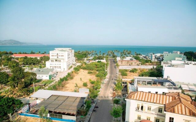 Misa Hotel