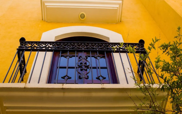 Suites Bello Xochimilco