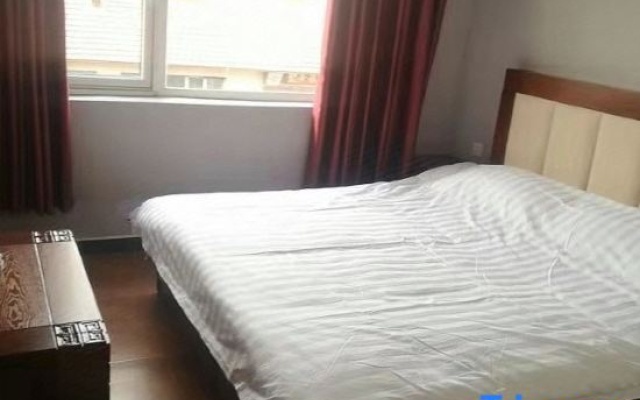 Zeqi Hotel