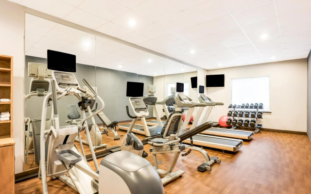Holiday Inn Brownsville by IHG