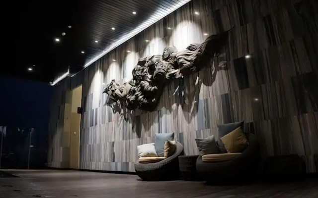 Fairview House - Luxstay near Airport