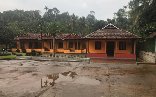 Kandara Jungle Retreat