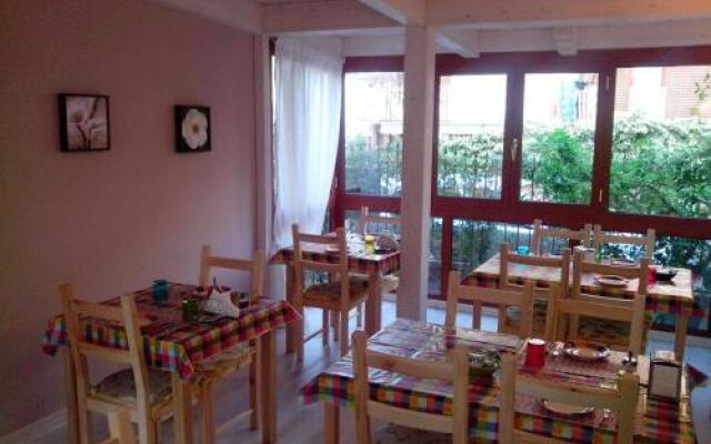 Bed And Breakfast Villa Marysa