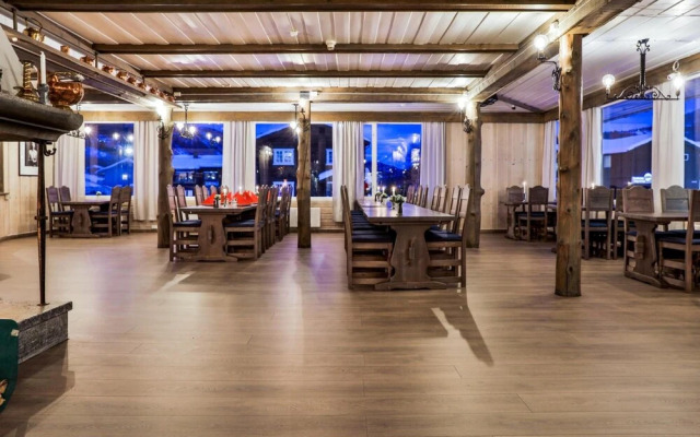 Villa Vågå - by Classic Norway Hotels